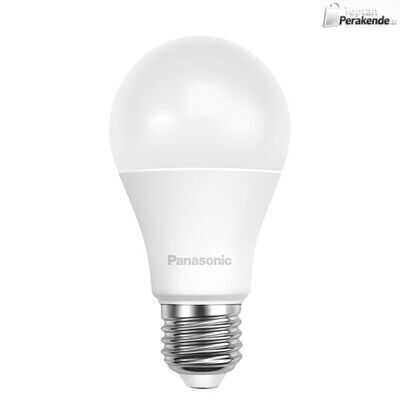 Panasonic 8,5w Led Lamba E-27 Duy (Günışığı-2700K)